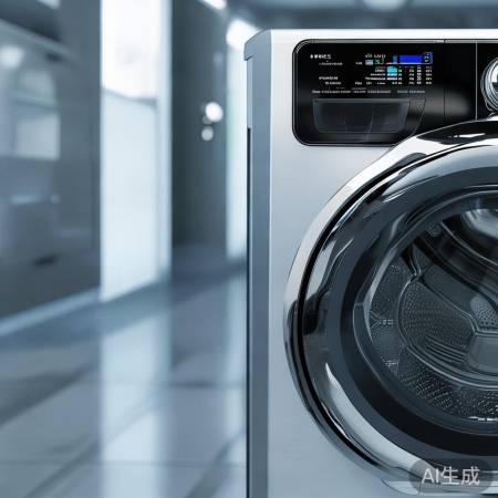 多品牌洗衣机，科技节能强。