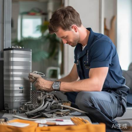 专业认证，规范维修