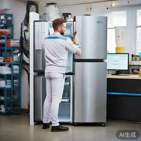 专业认证，严格维修