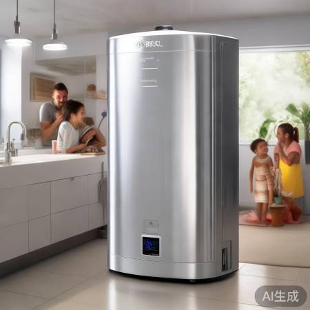 百得热水器，性能品质极致