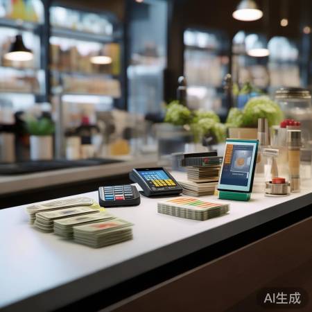 多种付款方式可选