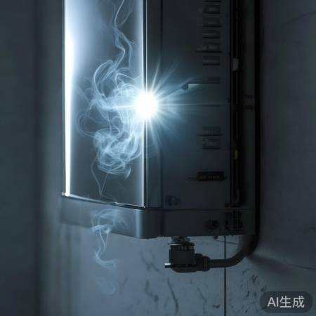 壁挂炉报警声大，原因多