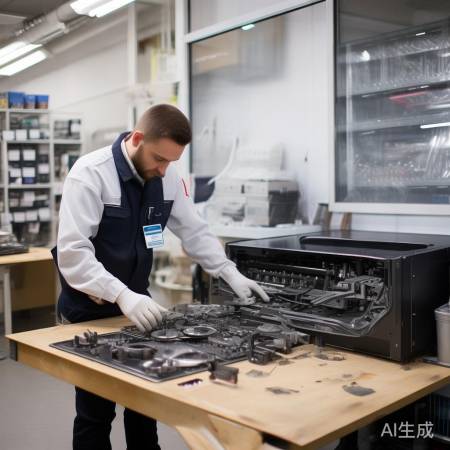 专业认证，严格三检一保