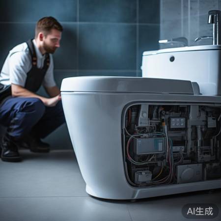 智能马桶选购与维护要点