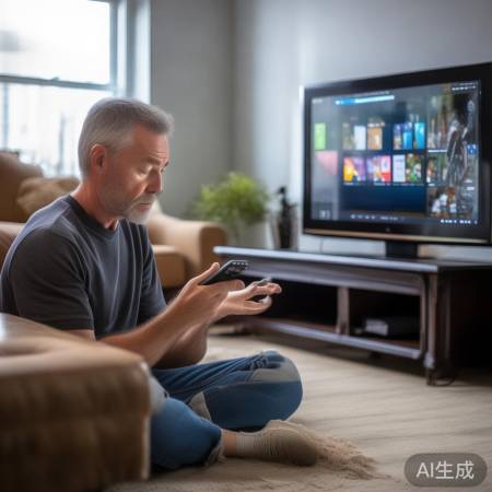 遥控不灵，检查电池和角度