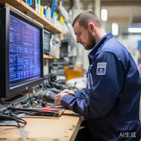 专业认证，透明服务