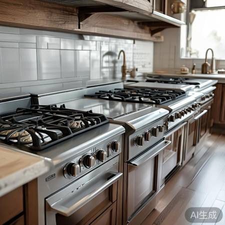 燃气灶选购看质量