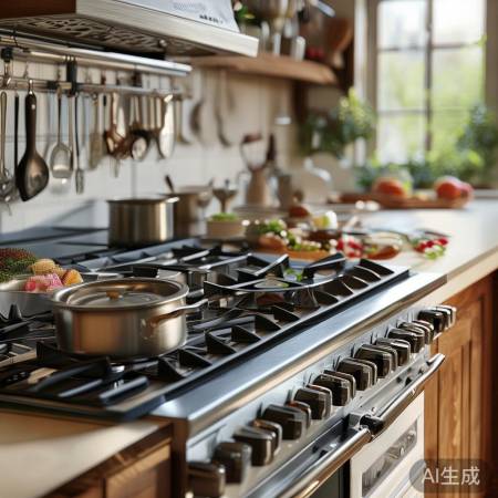 燃气灶选品牌、质量、性价比