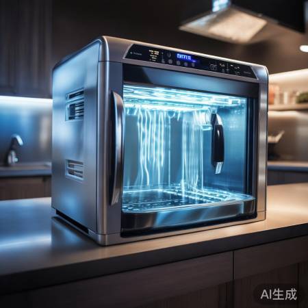 “老板消毒柜880，健康投资佳