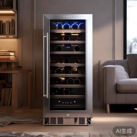 大容量酒柜，节能环保