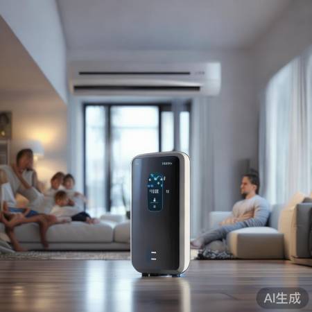 新科空调一键服务电话