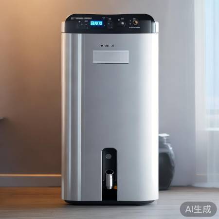 节能环保电热水器