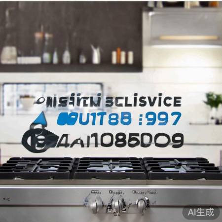 康派灶客服：400186590