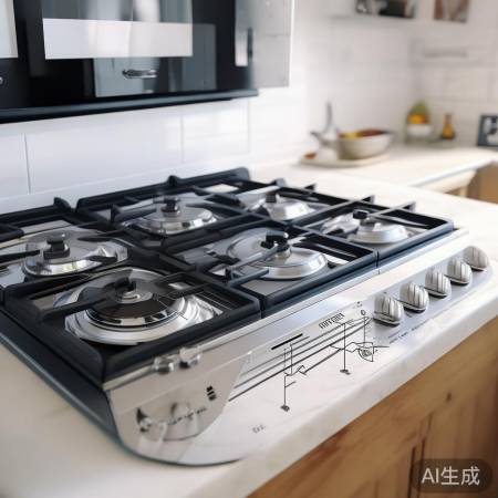 燃气灶配件知多少，烹饪生活更安