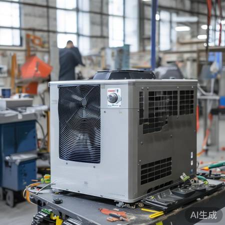 定制热泵,满足个性化需求