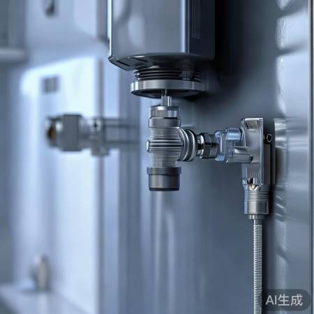 水压调节，旋钮控制