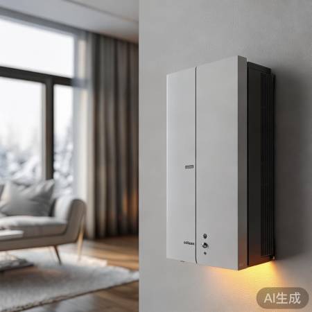 壁挂炉：冬季家居神器