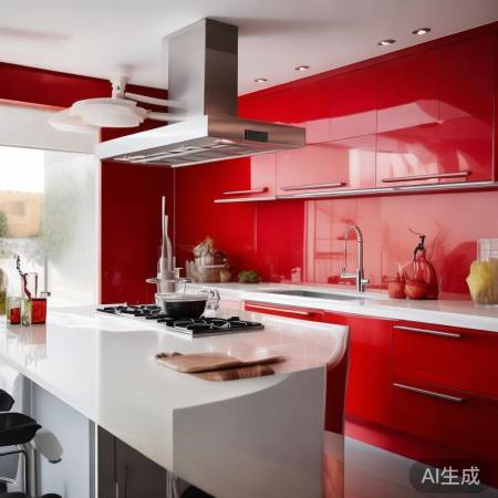 红日油烟机售后电话：40018