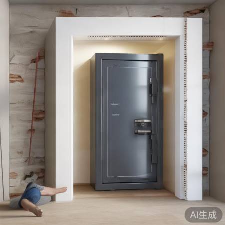 保险柜尺寸需合适