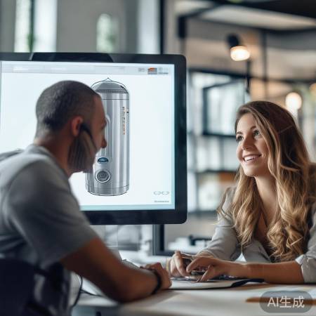 年代热水器客服在线答疑