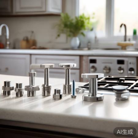 康佳燃气灶螺丝选购攻略