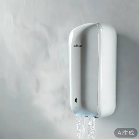 迷你即热式电热水器