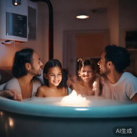 分享温暖，期待话题