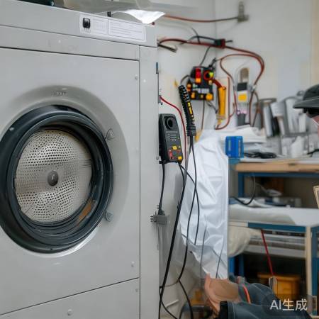 定期检查电源线路