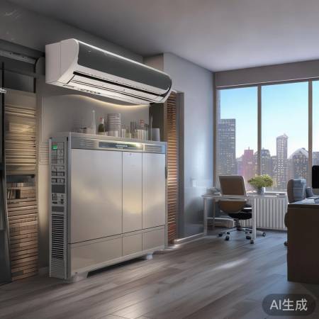 中央空调安装价格解析