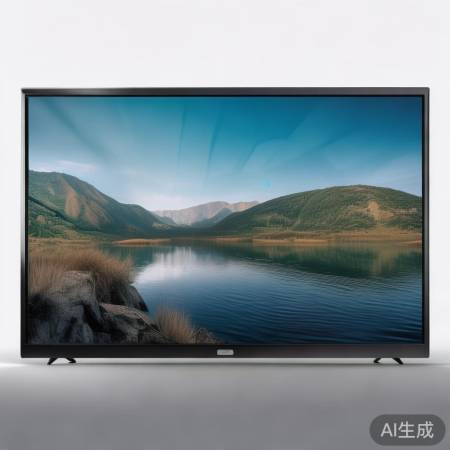 节能电视，省电长待机