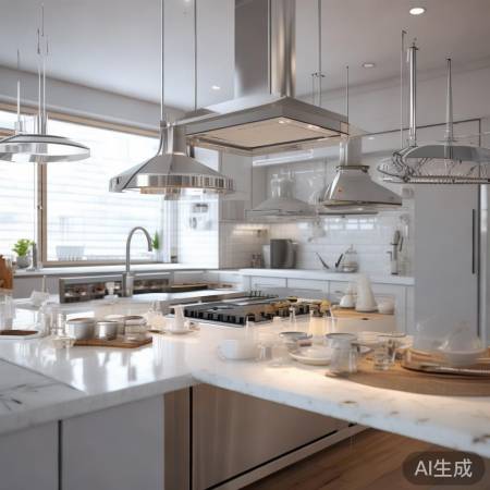 油烟机价格多样，实惠看需求预算