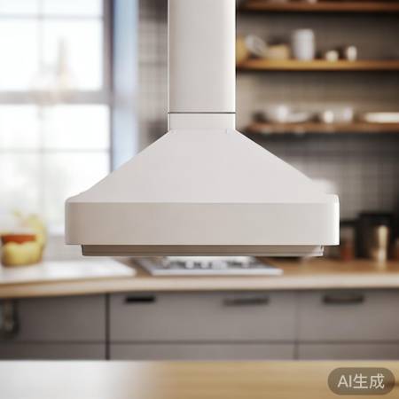 入门级油烟机，价格亲民，吸力一
