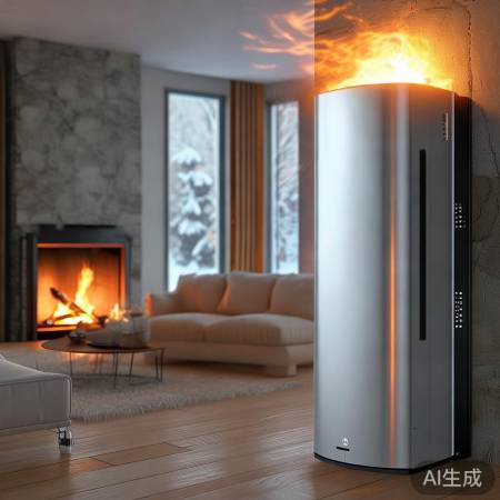 选正规渠道壁挂炉,享安心温暖!
