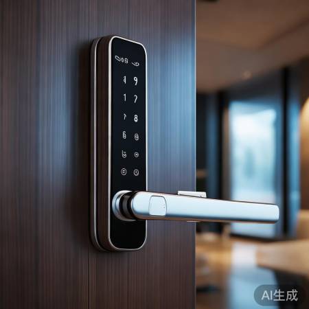 小凯指纹锁热线：4001865