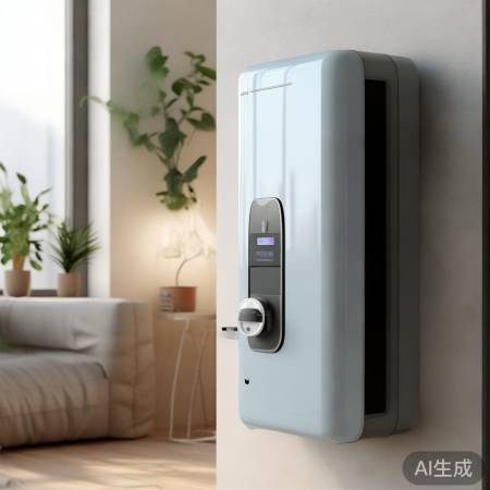 节能环保壁挂炉水表