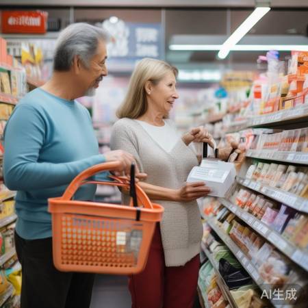 “看价格,选性价比高”