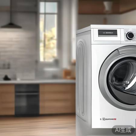 博世洗衣机,德国品质,放心购