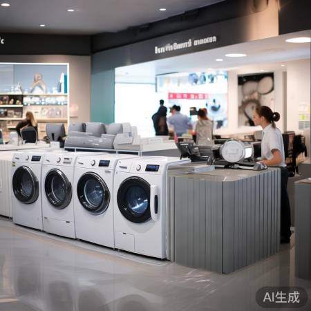 LG洗衣机客服电话:40018