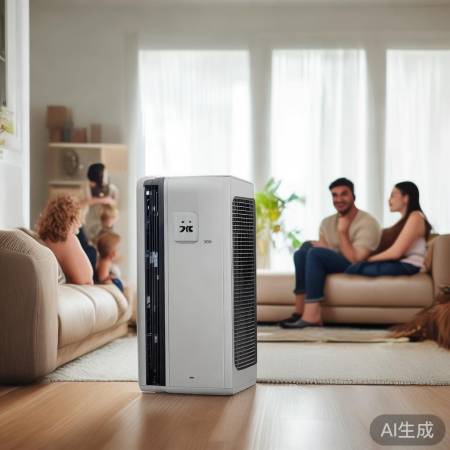 空调使用技巧：温度适中，定时开