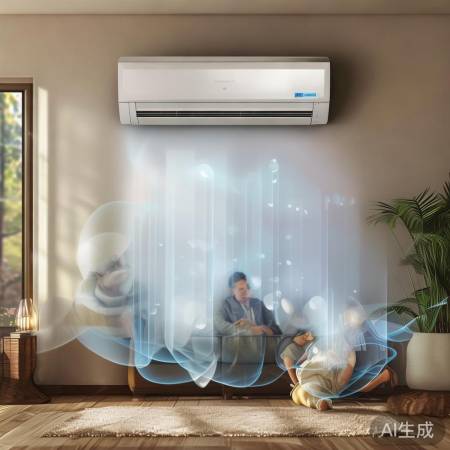 空调安装节能小窍门