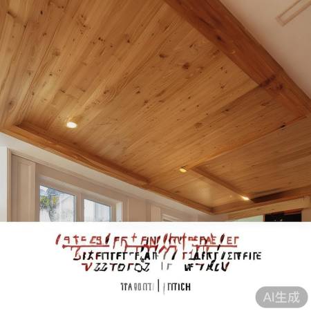 吊顶提升家居美感