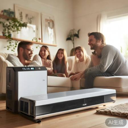 空调制热自动开启解析