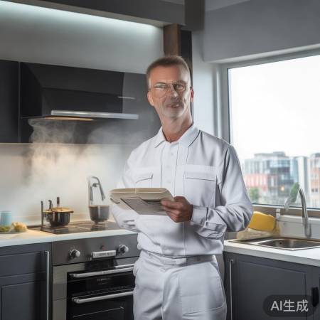 全国油烟机服务热线：400-1