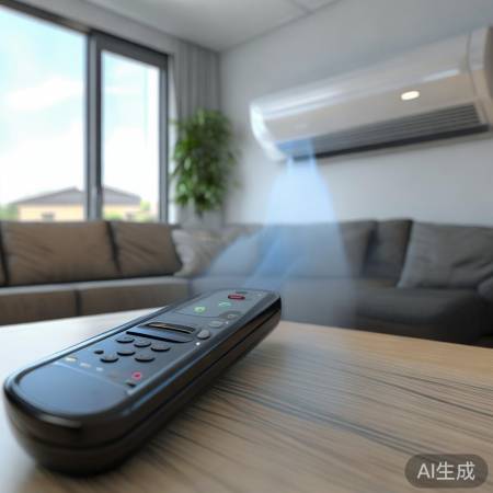 空调遥控器使用教程