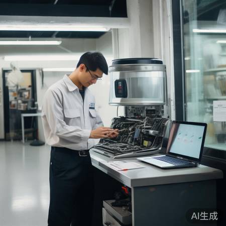 专业认证，规范维修