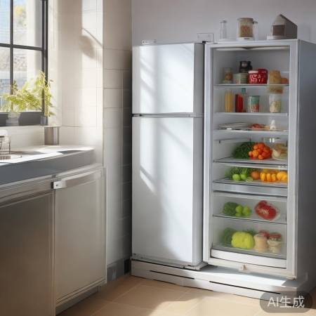 冰箱省心小窍门