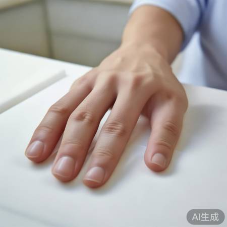 指纹录入要点:干净、自然、多尝