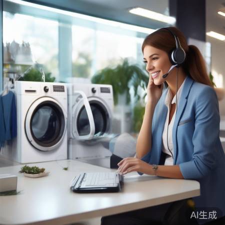 惠而浦客服热线:4001865