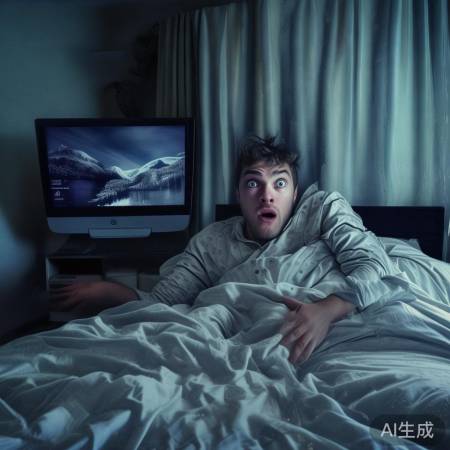 晨起电视自动开，如何关机烦恼除