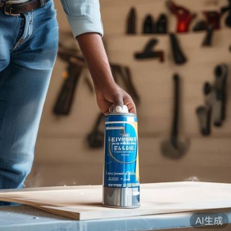 自喷漆,轻松上手,效果专业